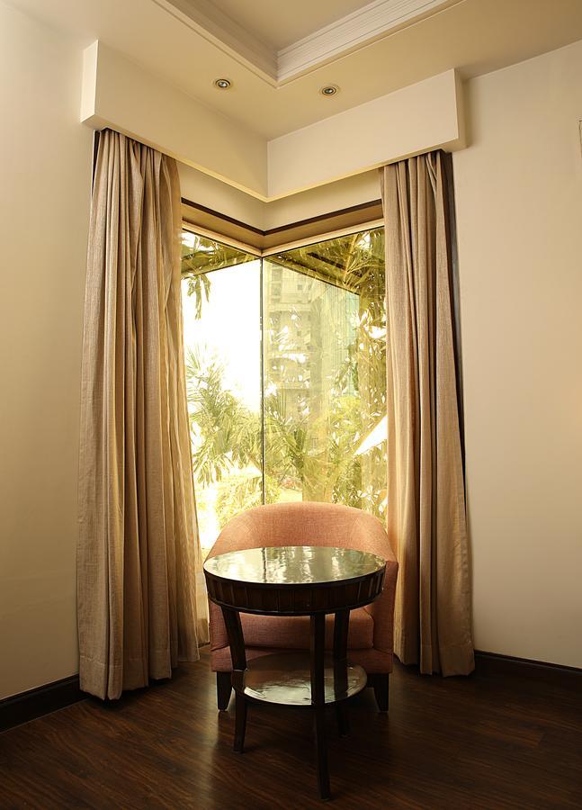 Inde Hotel Signature Tower Ґурґаон Екстер'єр фото
