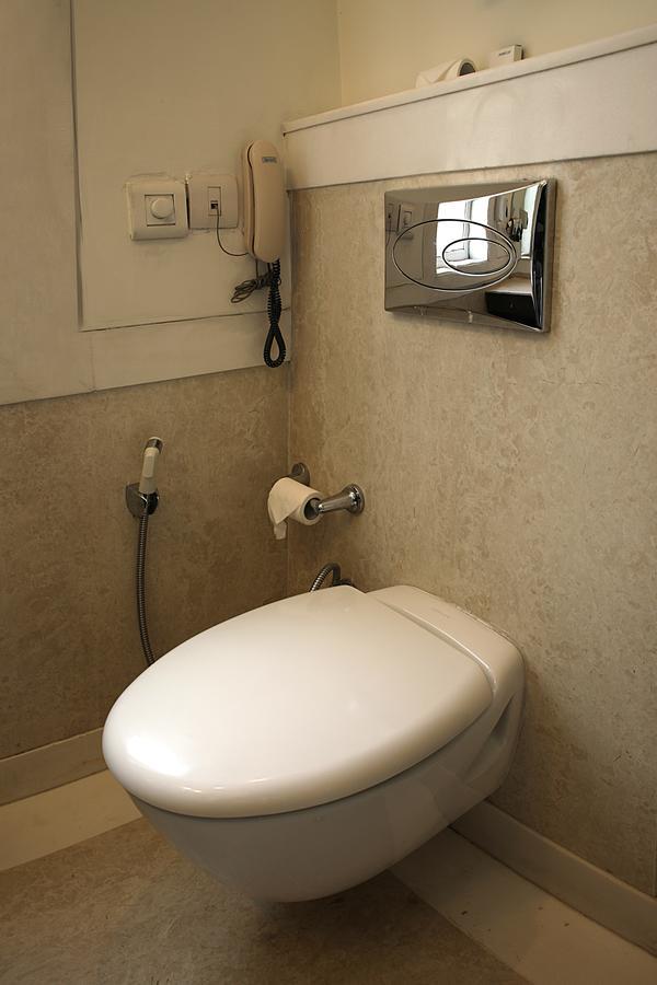 Inde Hotel Signature Tower Ґурґаон Екстер'єр фото